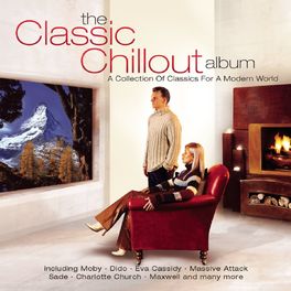 Album cover of The Classic Chillout Album