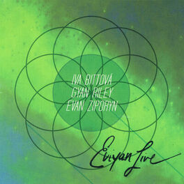 Album cover of Eviyan Live