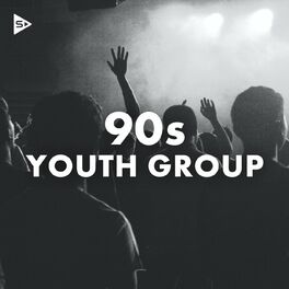 Album cover of 90s Youth Group