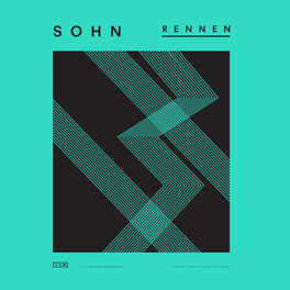 Album cover of Rennen