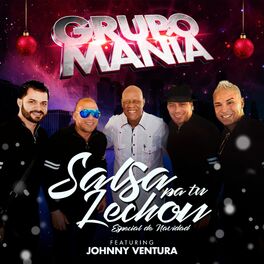 Album cover of Salsa Pa' Tu Lechón