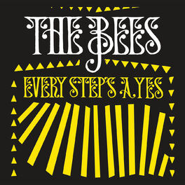 Album cover of Every Step's A Yes