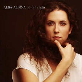 Album cover of El Principio