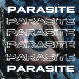 Album cover of Parasite (feat. Christian Grey)