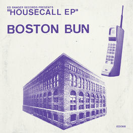 Album cover of Housecall