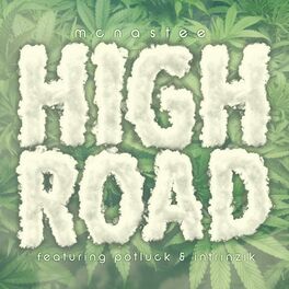 Album cover of High Road (feat. Potluck & Intrinzik)