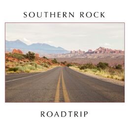 Album cover of Southern Rock Roadtrip (Live)