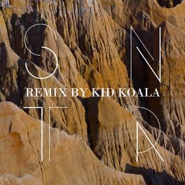 Album cover of The Ridge (Kid Koala Remix)