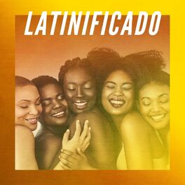 Album cover of Latinificado