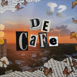 Album cover of De Café