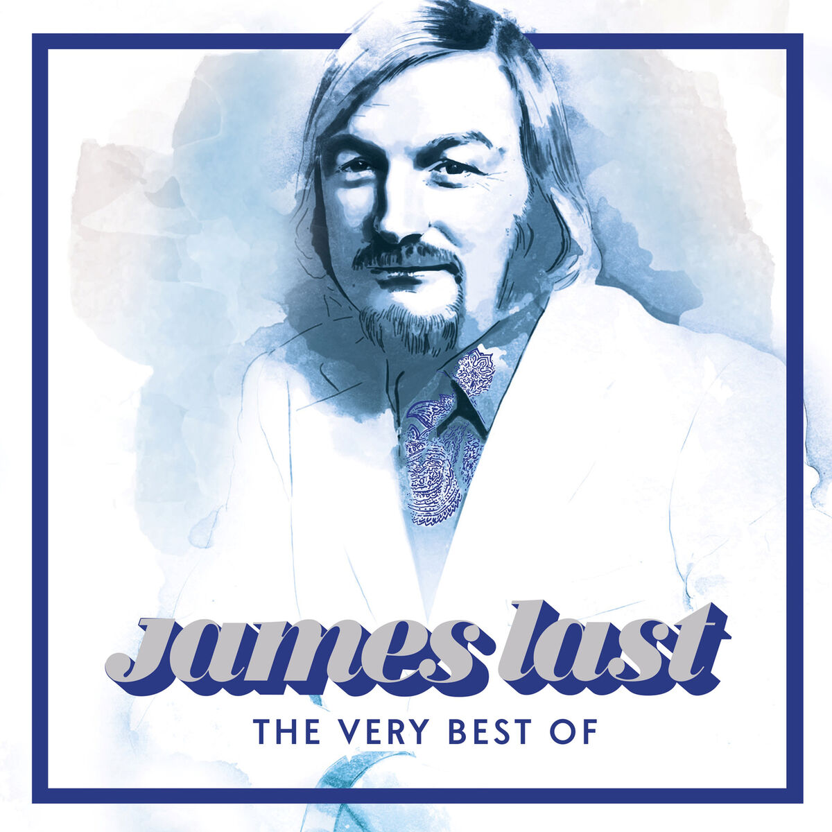 James Last - Classics Up To Date Vol. 2: lyrics and songs | Deezer