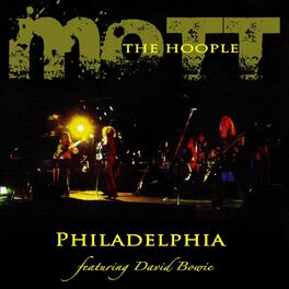 Album cover of Philadelphia