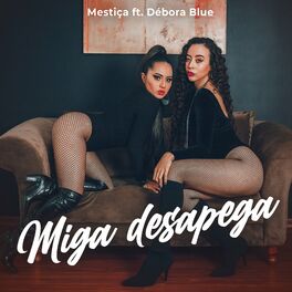 Album cover of Miga Desapega