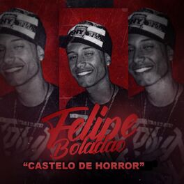 Album cover of Castelo de Horror