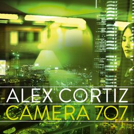 Album cover of Camera 707