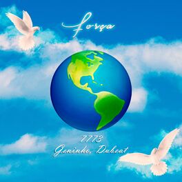 Album cover of Força