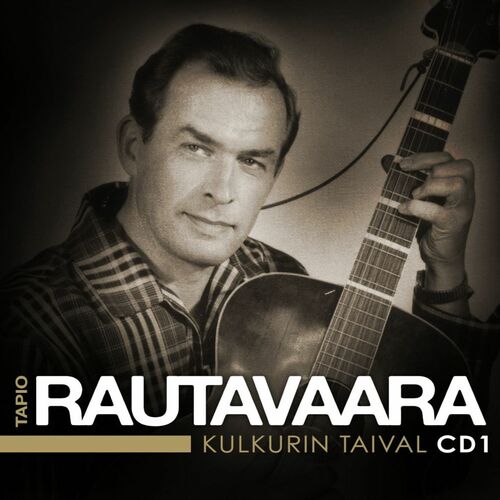 Tapio Rautavaara - Cowboy-serenadi: listen with lyrics | Deezer