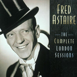 Album cover of The Complete London Sessions