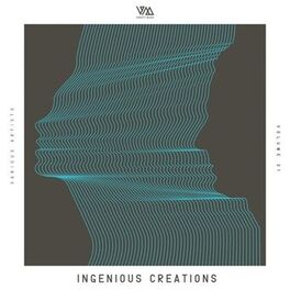 Album cover of Ingenious Creations, Vol. 31