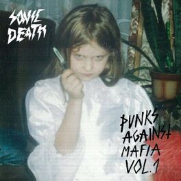 Album cover of Punks Against Mafia, Vol. 1