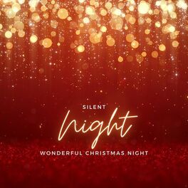 Album cover of Silent Night (Wonderful Christmas Night)