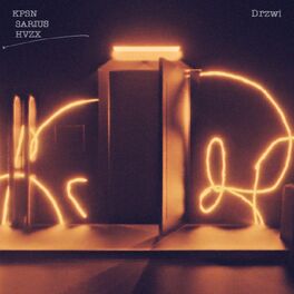 Album cover of Drzwi