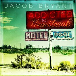 Album cover of Addicted to Heartbreak