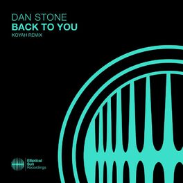 Album cover of Back To You (Koyah Remix)