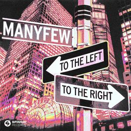 Album cover of To The Left To The Right