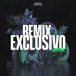 Album cover of Remix Exclusivo (Remix)