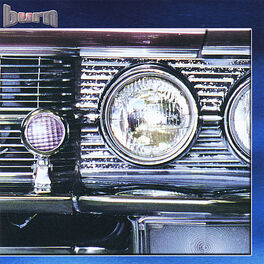 Album cover of Chrome