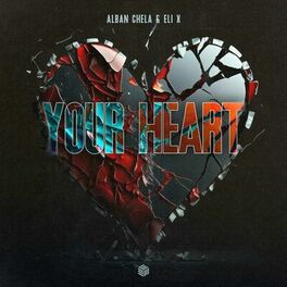 Album cover of Your Heart