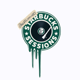 Album cover of Starbucks Sessions