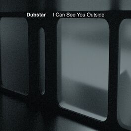 Album cover of I Can See You Outside EP