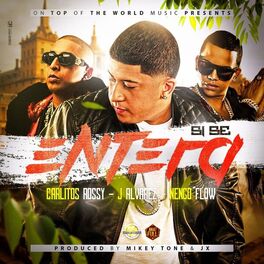 Album cover of Si Se Entera