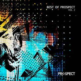 Album cover of Best of Prospect, Vol. 2