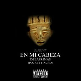 Album cover of En Mi Cabeza
