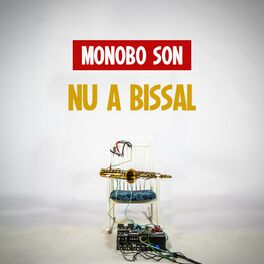 Album cover of Nu a Bissal