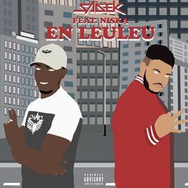 Album cover of En leuleu (feat. Niska)