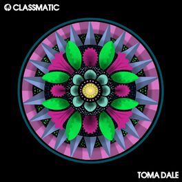 Album cover of Toma Dale