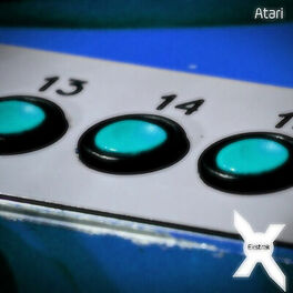 Album cover of Atari