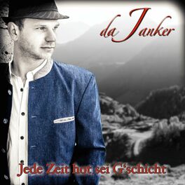 Album cover of Jede Zeit hot sei G'schicht