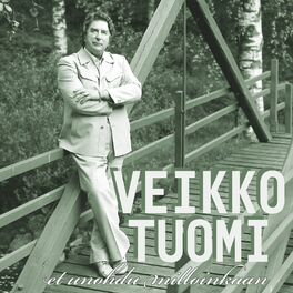 Veikko Tuomi - 20 Suosikkia / Musta ruusu: lyrics and songs | Deezer