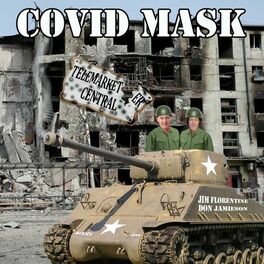Album cover of Covid Mask
