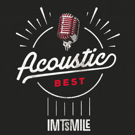 Album cover of Acoustic Best