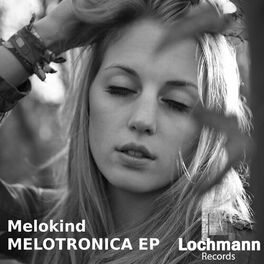 Album cover of Melotronica