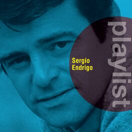 Album cover of Playlist: Sergio Endrigo