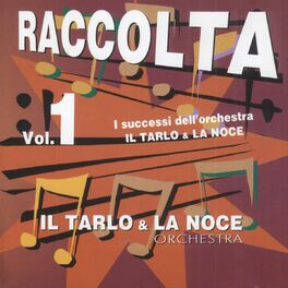 Album cover of Raccolta Vol.1