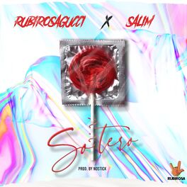 Album cover of Soltero (feat. Salim)