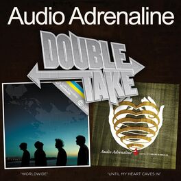 Audio Adrenaline Discography